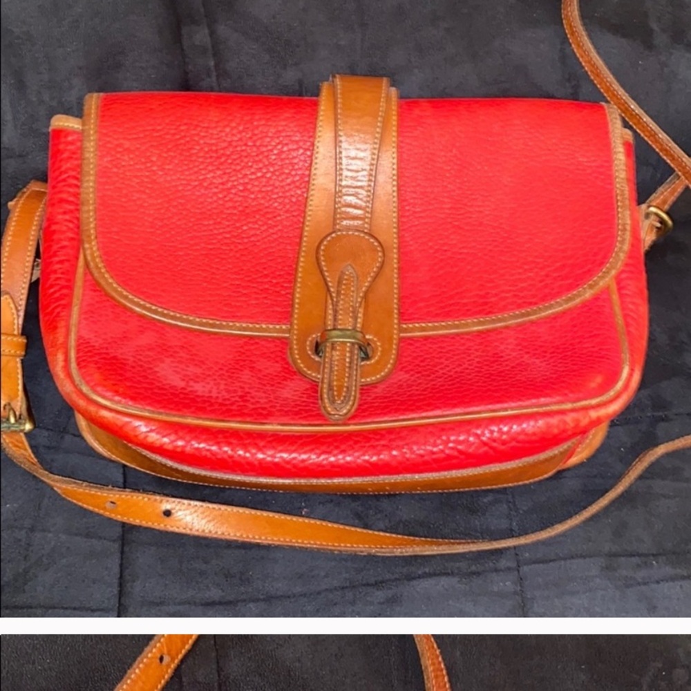 Dooney & Bourke Bag